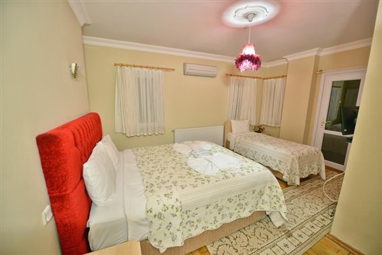 Classic Oda, Dağ Manzaralı