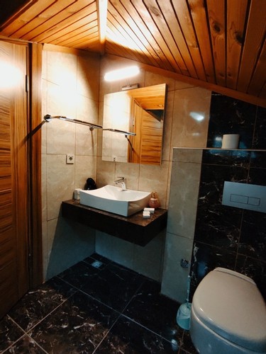 Terrace Room (Terrace)