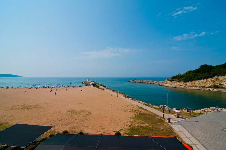 Standart Oda (Balkonlu)