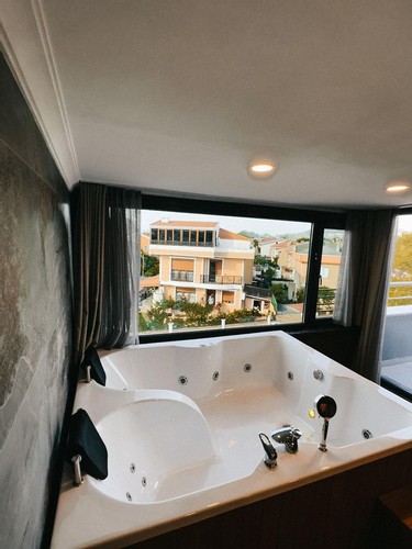 Superior Suite Room, Mountain View