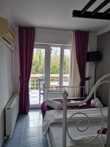 Standard Room, River View