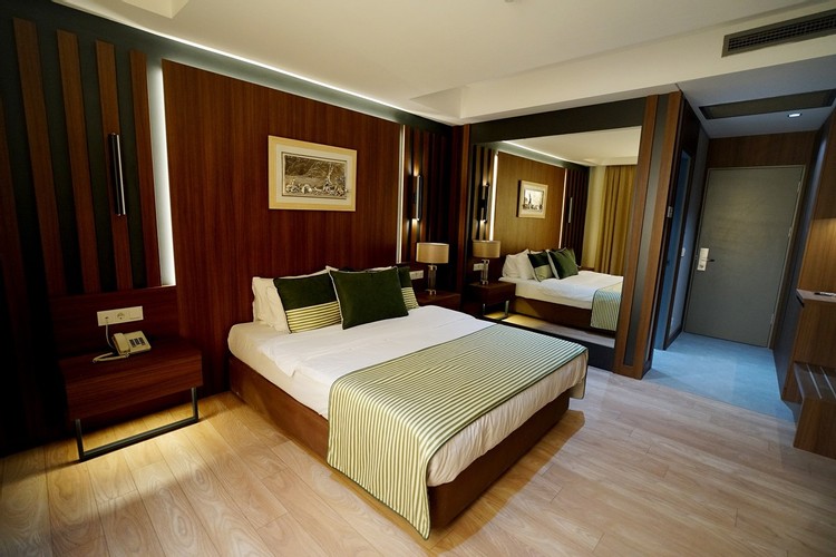 Superior Ekonomik Oda