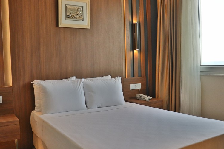 Superior Oda, Deniz Manzaralı