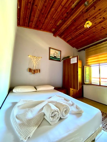 Standard Room (Balcony)