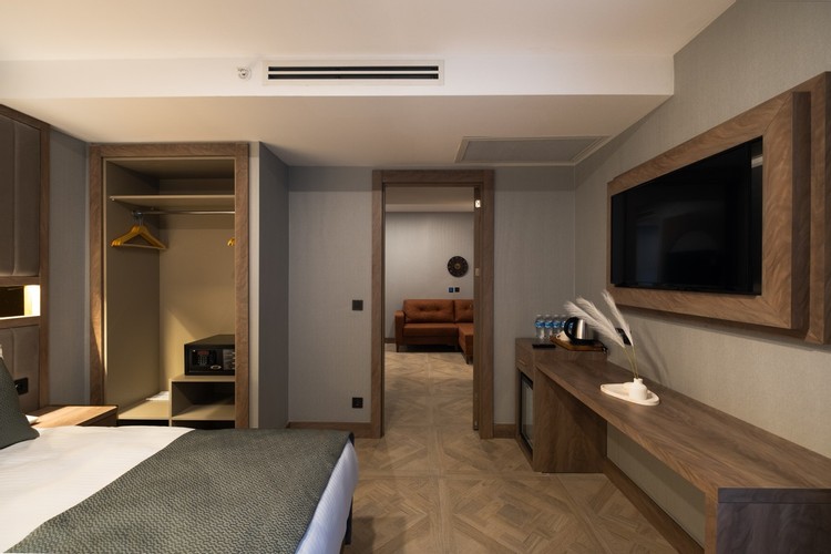 Family Suite Room