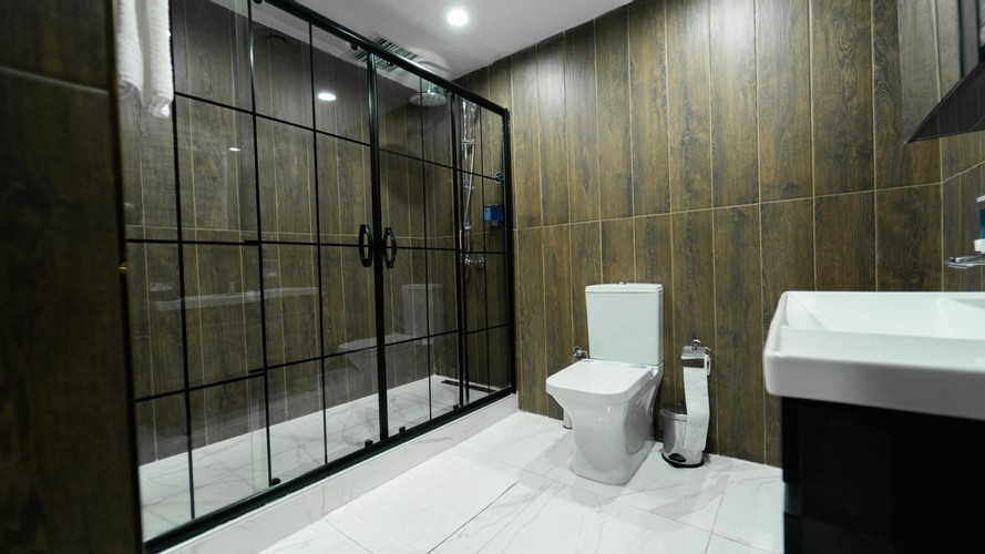 King Suite Superior Room