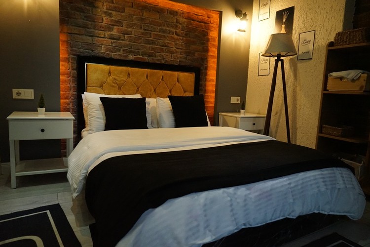 Studio Business Oda (Mutfaklı)