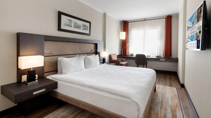 Standart Oda (Sigara İçilemez)