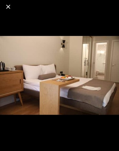 Deluxe Room (Balcony)