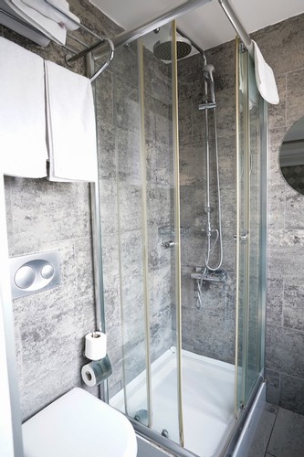 Iki Ayrı Yataklı Oda