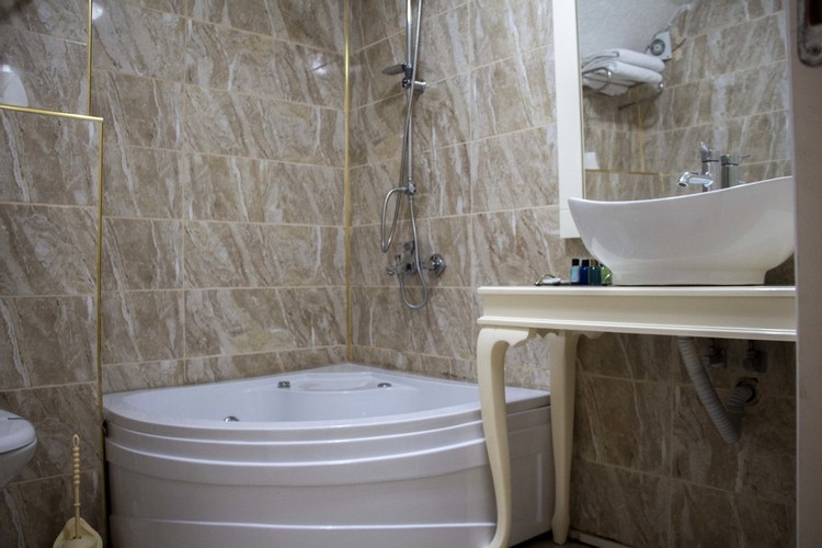 Standart Oda (3 Kişilik)