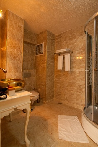 Standart Oda (4 Kişilik)