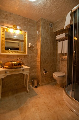 Standart Oda (4 Kişilik)