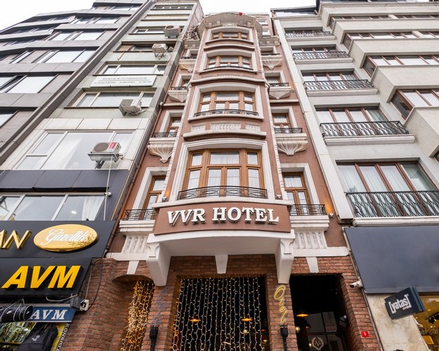 VVR Hotel