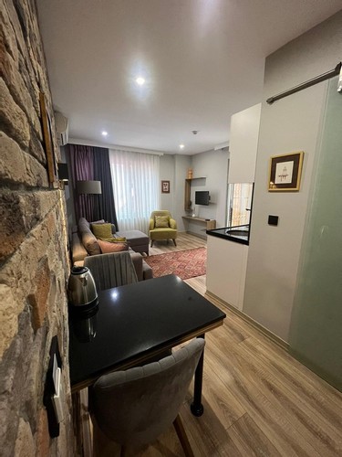 Superior Suite Room, Garden View