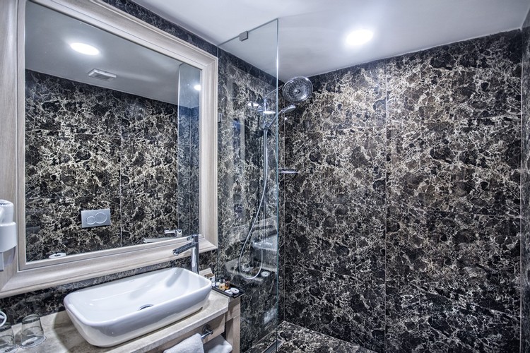 Standart Oda (1 Kişilik)