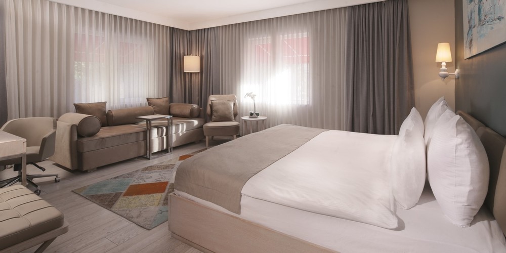 Executive Suite Room