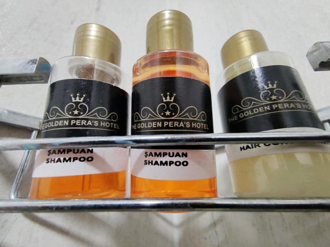 Standart Oda (1 Kişilik)