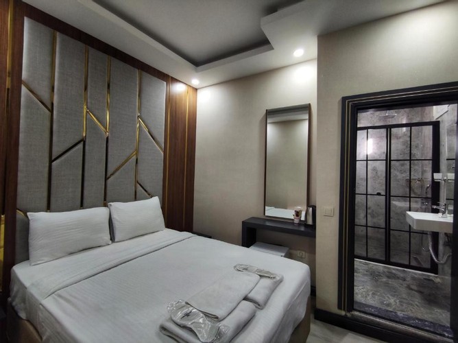 Standart Oda (4 Kişilik)