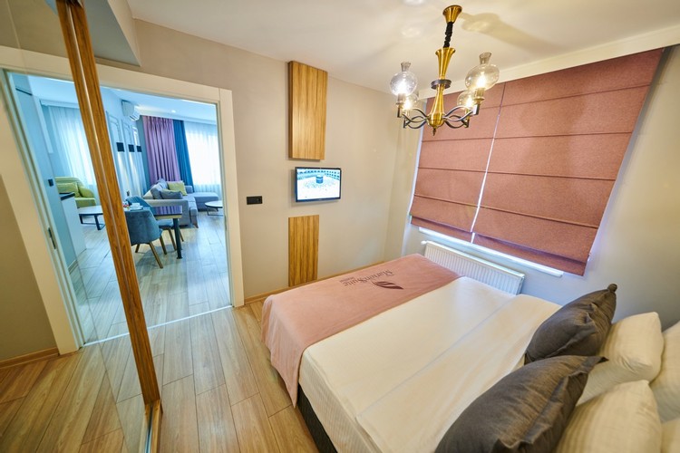 Superior Room (Balcony)