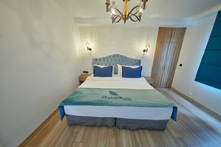 Family Deluxe Room (Balcony)