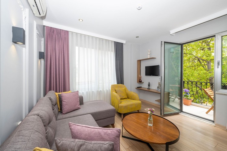 Family Superior Room