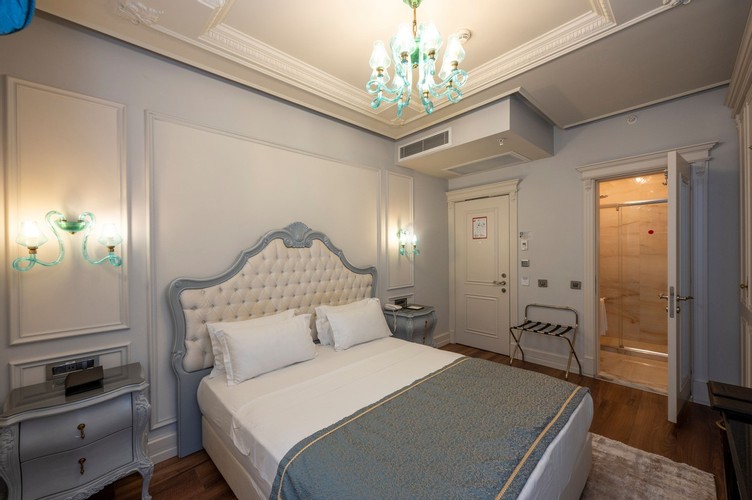 Classic Oda, Şehir Manzaralı