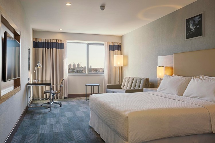 Comfort Panaromik Oda