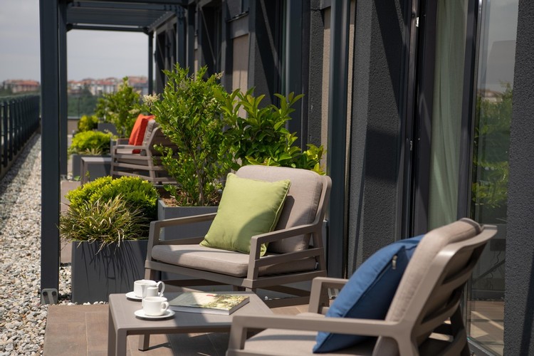 Terrace Room (Terrace)