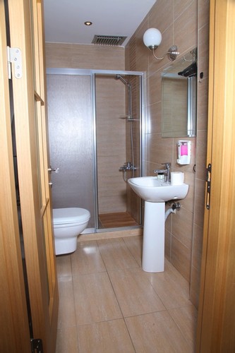 Standart Oda (3 Kişilik)