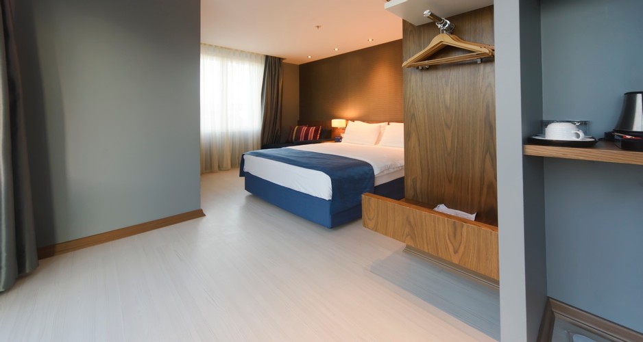 Signature Oda, Doğa Manzaralı