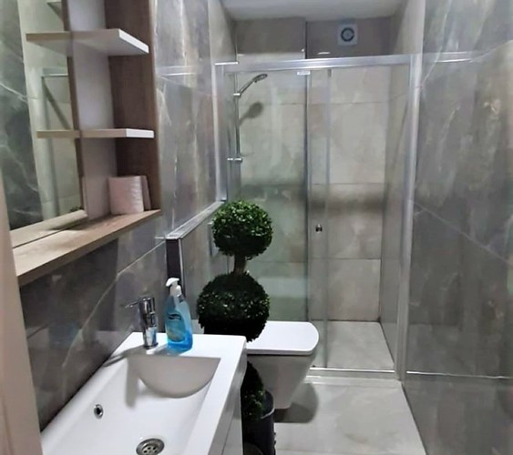 Standart Oda (3 Kişilik)