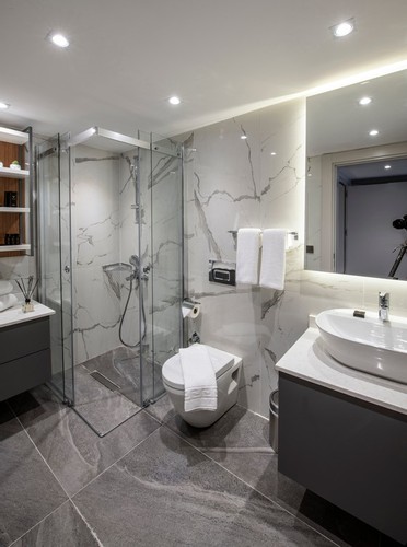 Suite Room (Balcony)