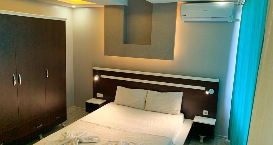 Apartment Suite Flat Room