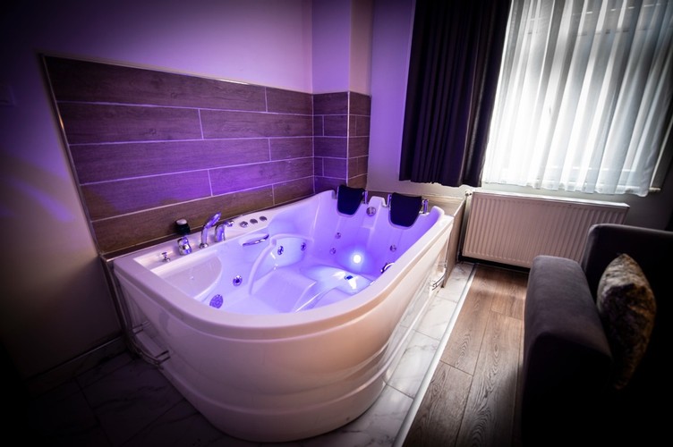 Executive Apartment Flat Room