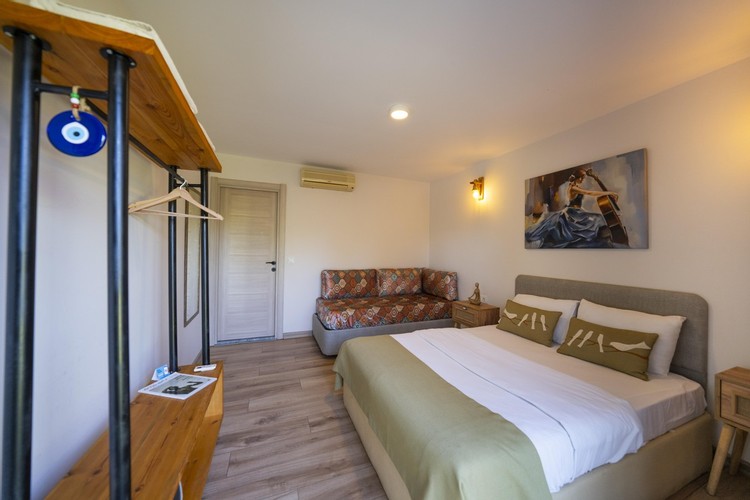 Doğa, Havuz Manzaralı, Havuzlu