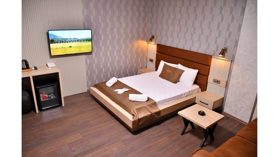 Suite Room (3 Person)