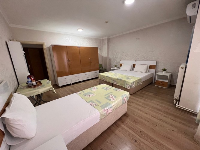 Aile Odası (5 Kişilik)