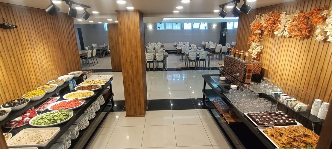 Apart Beş Kişilik Oda (5 Kişilik)