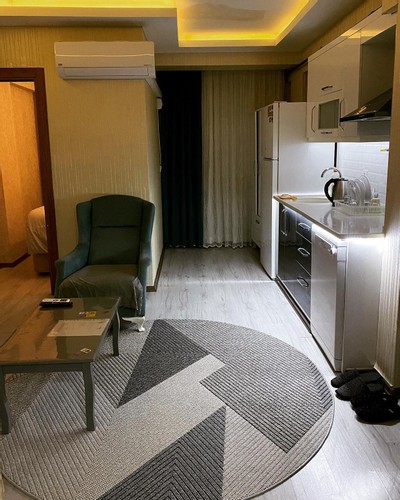 Standart Oda (Balkonlu)