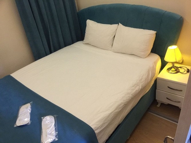 Aile Superior Odası