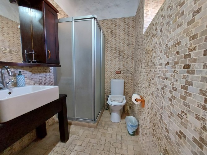 Teras Oda, Havuz Manzaralı (Teraslı)