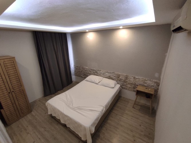 Standart Oda (Balkonsuz)