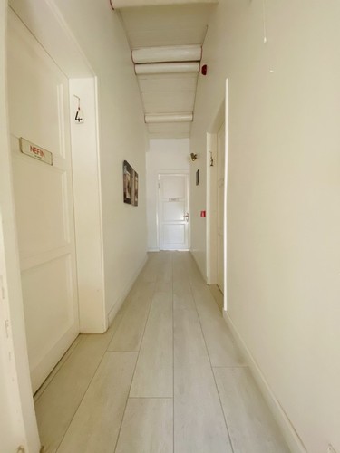 Standart Oda, Bahçe Manzaralı