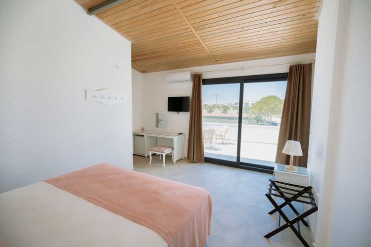  Premium Room - Suite A1