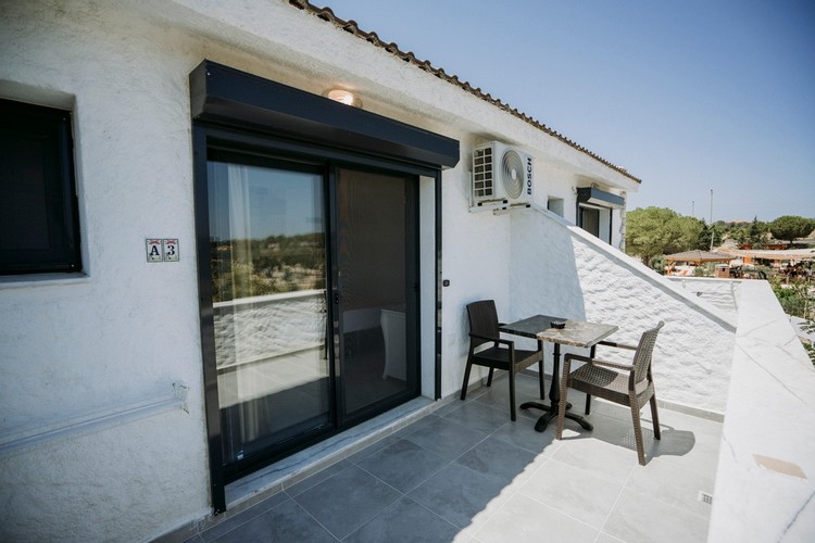 Terrace Room (Terrace)