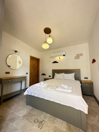 Standart Oda, Havuz Manzaralı