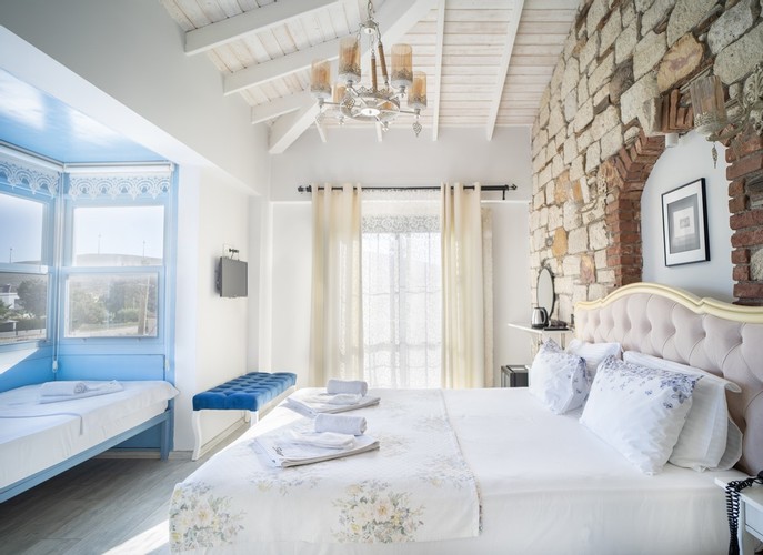 Premium Room, Pool View (Balcony)