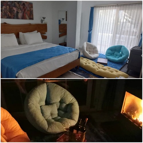 Has Balcony Room (Balcony)