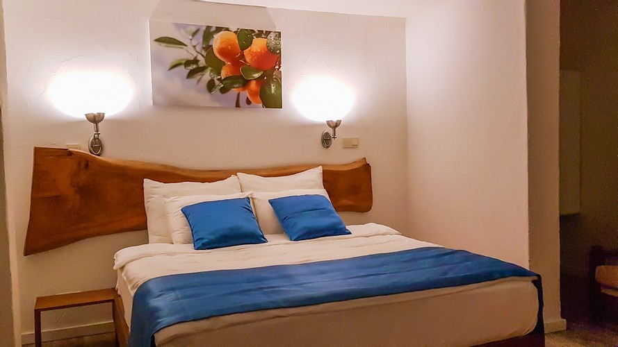 Family Room (Balcony)